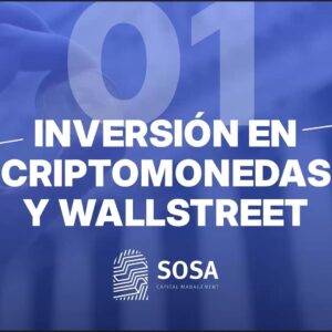 Domina el mercado 1:1